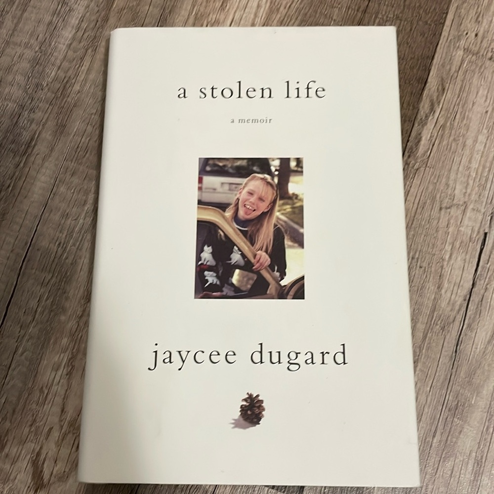 A Stolen Life Memoir